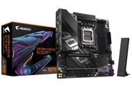 Płyta główna GIGABYTE X870M Aorus Elite WiFi Socket AM5 AMD X870 DDR5 microATX