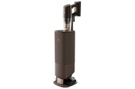 Odkurzacz Electrolux EP83HB25WU Hygienic 800 pionowy workowy brązowy