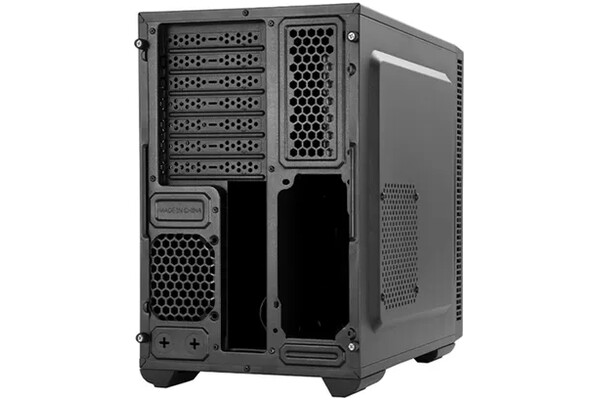Obudowa PC Chieftec UK-02B-OP inny czarny