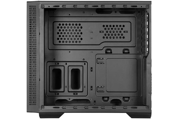 Obudowa PC Chieftec UK-02B-OP inny czarny