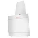 Okap kuchenny Kominowy AMICA OKP6651SW 60.0cm biały