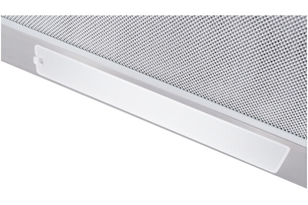 Okap kuchenny wkład - teleskopowy AMICA OTP6233I 59.8cm inox-stalowy