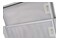 Okap kuchenny wkład - teleskopowy AMICA OTP6233I 59.8cm inox-stalowy