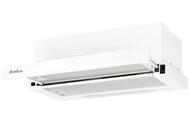Okap kuchenny Podszafkowy AMICA OTP5234W 49.8cm Inox
