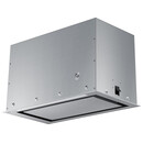 Okap kuchenny Wkład Samsung NK52FG455CS 51.4cm srebrno-szary