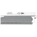 Okap kuchenny Podszafkowy Beko CFB6310W 59.8cm biały