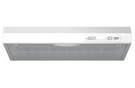 Okap kuchenny Podszafkowy Beko CFB5310W 49.8cm biały
