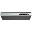Okap kuchenny Podszafkowy Beko CFB5310X 50.0cm srebrny