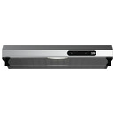Okap kuchenny Podszafkowy Beko CFB6310X 59.8cm Stalowy