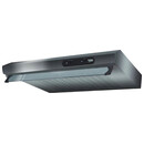 Okap kuchenny Podszafkowy Beko CFB6310X 59.8cm srebrno-szary