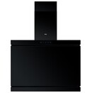 Okap kuchenny Kominowy BERG Spring 60 60.0cm czarny