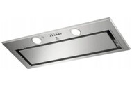 Okap kuchenny Wkład Electrolux LFG719X 77.0cm srebrny