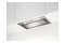 Okap kuchenny Wkład Electrolux LFG719X 77.0cm srebrny