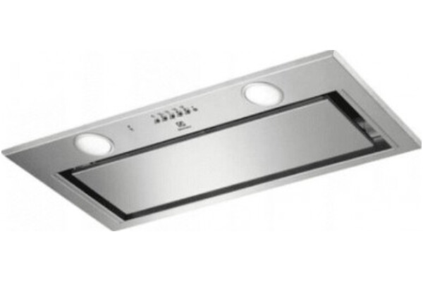 Okap kuchenny Podszafkowy Electrolux LFG716X 54.0cm Stalowy