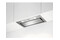 Okap kuchenny Podszafkowy Electrolux LFG716X 54.0cm Stalowy