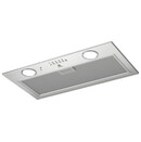 Okap kuchenny Wkład Electrolux LFG516X 54.0cm srebrny