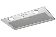 Okap kuchenny Wkład Electrolux LFG516X 54.0cm srebrny