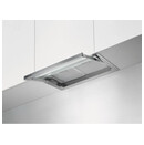 Okap kuchenny wkład - teleskopowy Electrolux LFP536X 56.0cm srebrny