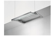 Okap kuchenny wkład - teleskopowy Electrolux LFP536X 56.0cm srebrny