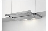 Okap kuchenny wkład - teleskopowy Electrolux LFP316S 60.0cm srebrny