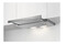 Okap kuchenny wkład - teleskopowy Electrolux LFP316S 60.0cm srebrny