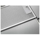 Okap kuchenny wkład - teleskopowy Electrolux LFP216S 60.0cm srebrny