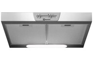 Okap kuchenny Podszafkowy Electrolux LFU216X 60.0cm srebrny