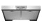 Okap kuchenny Podszafkowy Electrolux LFU216X 60.0cm srebrny