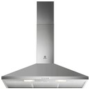 Okap kuchenny Kominowy Electrolux LFC319X 89.8cm srebrny