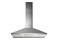 Okap kuchenny Kominowy Electrolux LFC319X 89.8cm srebrny