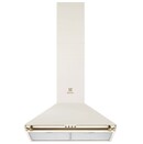 Okap kuchenny Przyścienny Electrolux EFC226V 59.8cm