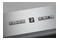 Okap kuchenny Kominowy Electrolux EFF60560OX 59.8cm Inox