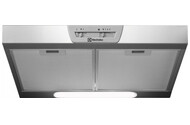 Okap kuchenny Podszafkowy Electrolux LFU216X 59.8cm Stalowy