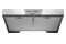 Okap kuchenny Podszafkowy Electrolux LFU216X 59.8cm Stalowy