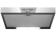 Okap kuchenny Podszafkowy Electrolux LFU215X 49.8cm Stalowy