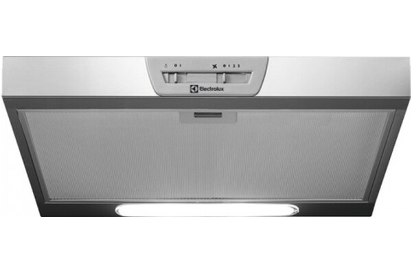 Okap kuchenny Podszafkowy Electrolux LFU215X 49.8cm Stalowy