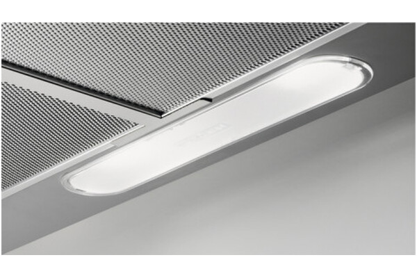 Okap kuchenny Podszafkowy Electrolux LFU215X 49.8cm Stalowy
