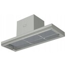 Okap kuchenny wkład - teleskopowy Electrolux LFP539X srebrny