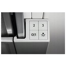 Okap kuchenny wkład - teleskopowy Electrolux LFP326AB 59.8cm szary