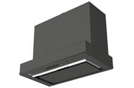 Okap kuchenny Podszafkowy Electrolux LFG916K czarny