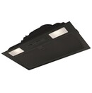 Okap kuchenny Wkład Franke Box FBI 525 52.0cm czarny