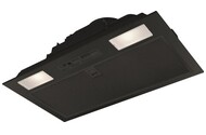 Okap kuchenny Wkład Franke Box FBI 525 52.0cm czarny