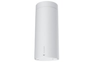 Okap kuchenny wyspowy - tuba Franke Tube Plus FTU 37.0cm biały