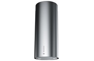 Okap kuchenny wyspowy - tuba Franke Tube Plus FTU 37.0cm Stalowy
