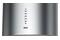 Okap kuchenny wyspowy - tuba Franke Tube Plus FTU 37.0cm Stalowy