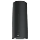 Okap kuchenny Wyspowy Franke Tube Plus 37.0cm czarny