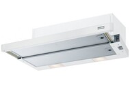 Okap kuchenny wkład - teleskopowy Franke Telescopic FTC 632L 59.8cm biały
