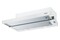 Okap kuchenny wkład - teleskopowy Franke Telescopic FTC 632L 59.8cm biały