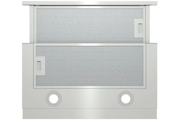 Okap kuchenny wkład - teleskopowy Gorenje TH62E4X 60.0cm srebrny