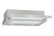 Okap kuchenny wkład - teleskopowy Gorenje TH62E4X 60.0cm srebrny